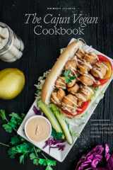The Cajun Vegan Cookbook cover image