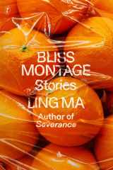 Bliss Montage cover image