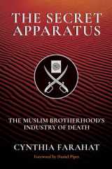 The Secret Apparatus The Muslim Brotherhood's Industry of Death cover image