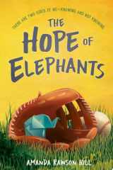 The Hope of Elephants cover image