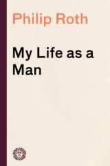My Life as a Man cover image
