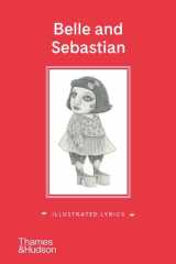 Belle & Sebastian: Illustrated Lyrics cover image