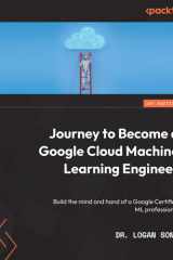 Journey to Become a Google Cloud Machine Learning Engineer cover image