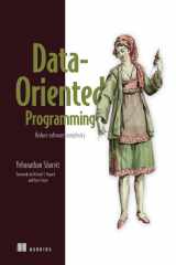 Data-Oriented Programming cover image