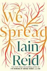 We Spread cover image
