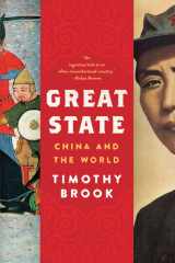 Great State China and the World cover image