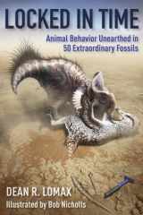 Locked in Time Animal Behavior Unearthed in 50 Extraordinary Fossils cover image