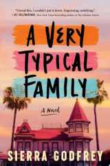 A Very Typical Family cover image