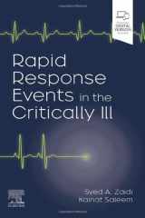 Rapid Response Events in the Critically Ill A Case-Based Approach to Inpatient Medical Emergencies cover image