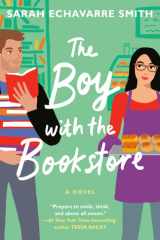 The Boy with the Bookstore cover image