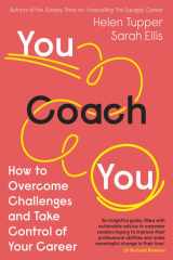 You Coach You How to Overcome Challenges and Take Control of Your Career cover image