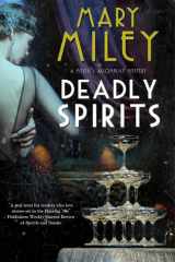 Deadly Spirits cover image