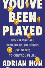 You've Been Played cover image