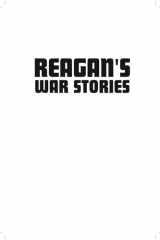 Reagan's War Stories cover image
