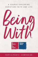 Being With Course Participants' Companion A Course Exploring Christian Faith and Life cover image