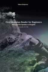 First Ukrainian Reader for Beginners: Bilingual for Speakers of English Levels A1 A2 (Graded Ukrainian Readers) cover image