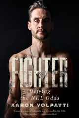 Fighter Defying The NHL Odds cover image
