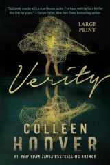 Verity cover image