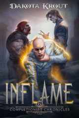 Inflame cover image