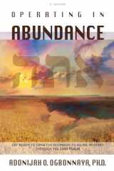 Operating in Abundance cover image