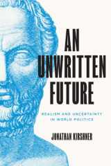 An Unwritten Future cover image