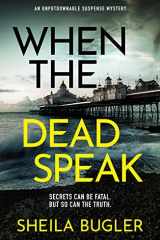 When the Dead Speak cover image