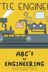 Little Engineer ABC's of Engineering cover image