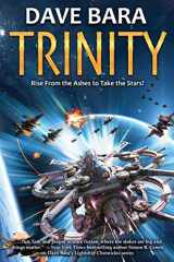 Trinity cover image