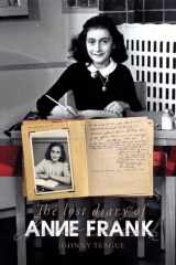 The Lost Diary of Anne Frank cover image