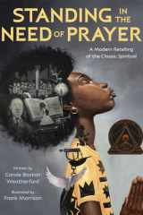 Standing in the Need of Prayer cover image
