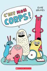 C'Est Mon Corps! cover image