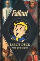 Fallout: The Official Tarot Deck and Guidebook cover image