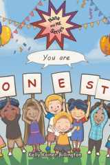 You Are Honest! cover image