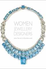 Women Jewellery Designers cover image