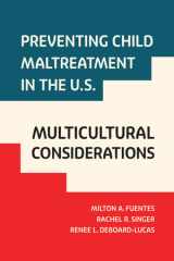 Preventing Child Maltreatment in the U.S. cover image