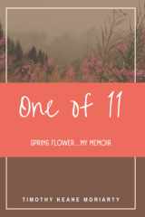One of 11: Spring flower...my memoir cover image