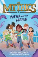 The Mythics #1: Marina and the Kraken cover image
