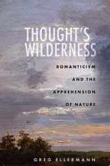 Thought’s Wilderness cover image