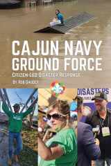 Cajun Navy Ground Force cover image