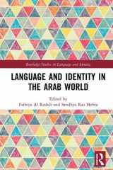 Language and Identity in the Arab World cover image