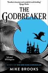 The Godbreaker cover image