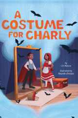 A Costume for Charly cover image