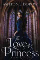 The Love of a Princess cover image