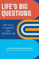 Life's Big Questions cover image
