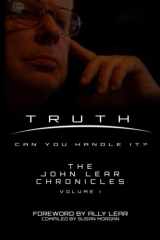 The Truth: Can You Handle It? cover image