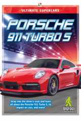 Porsche 911 Turbo S cover image