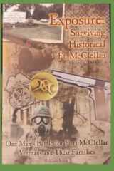 EXPOSURE: Surviving Historical Ft. Mcclellan cover image