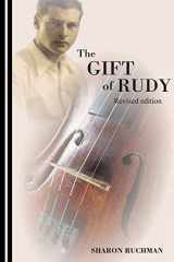The Gift of Rudy cover image