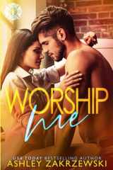 Worship Me (Rough Edges) cover image