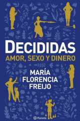 Decididas cover image